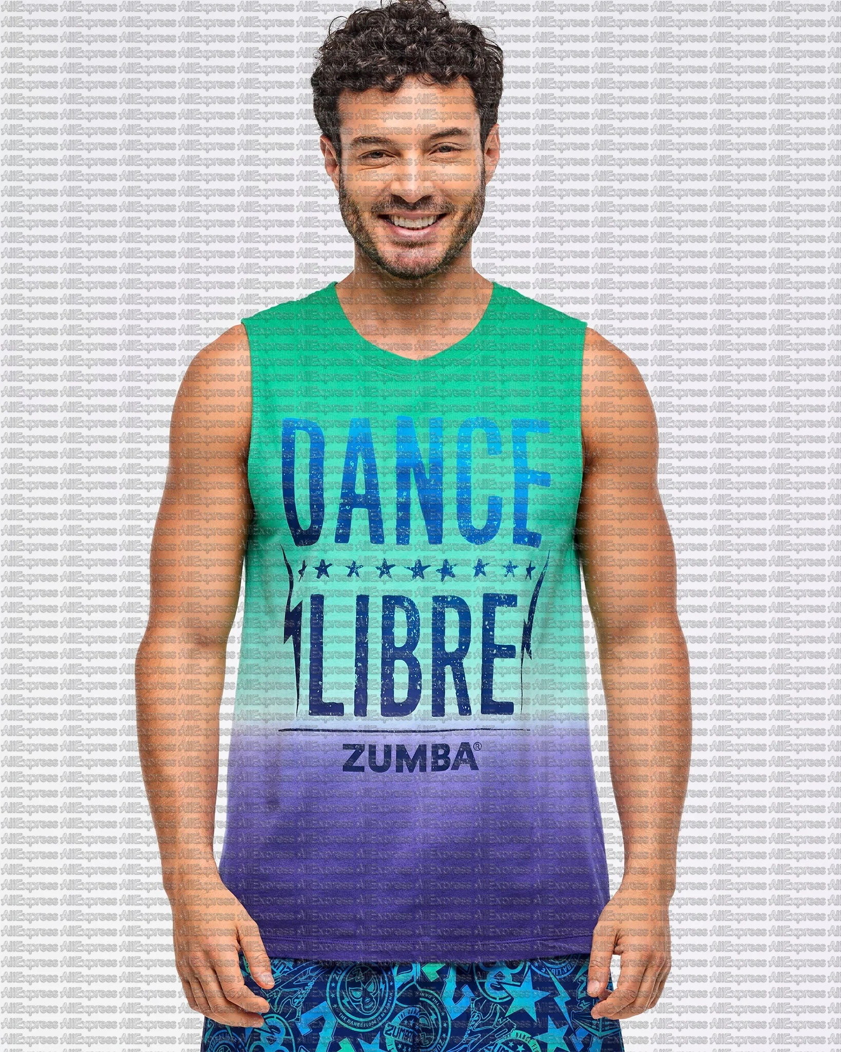 2026 Sommer Mode ZWB 3D-Druck – Fashion Street Yoga Bewertung und Preis