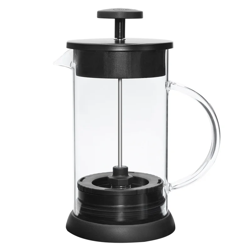 

Кофеварка ABJI-1L, горшок для мока, Moka Cafeteira, плита для латте, чайник, классические аксессуары для кофе бариста