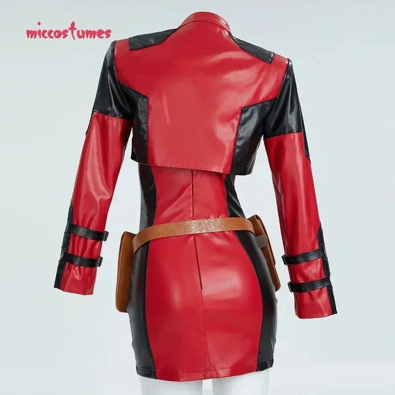 25Cosmiccostumes Wo… - image