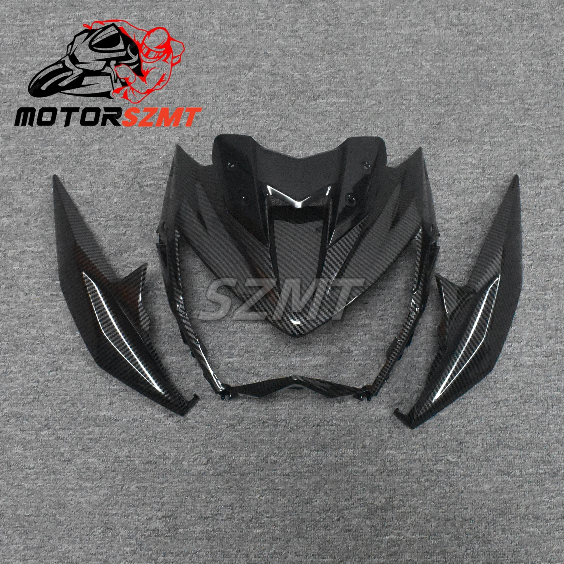 For Kawasaki Z800 2013 - 2016 Motorcycle fairing body kit ABS injection molding 2013 2014 2015 2016 Full Body Fit Fairing