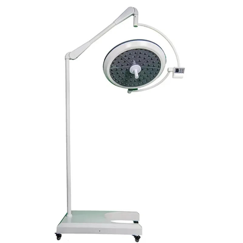 

Mobile Surgery Lamp Operating Led Scialytic Lamp Veterinary Operating Room Lamp for Animal Care and Supplies