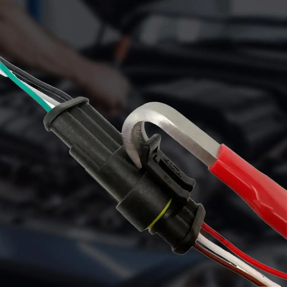 自動車用電気コネクタプライヤー端子分離取り外しツール - 自動車用コネクタリムーバー