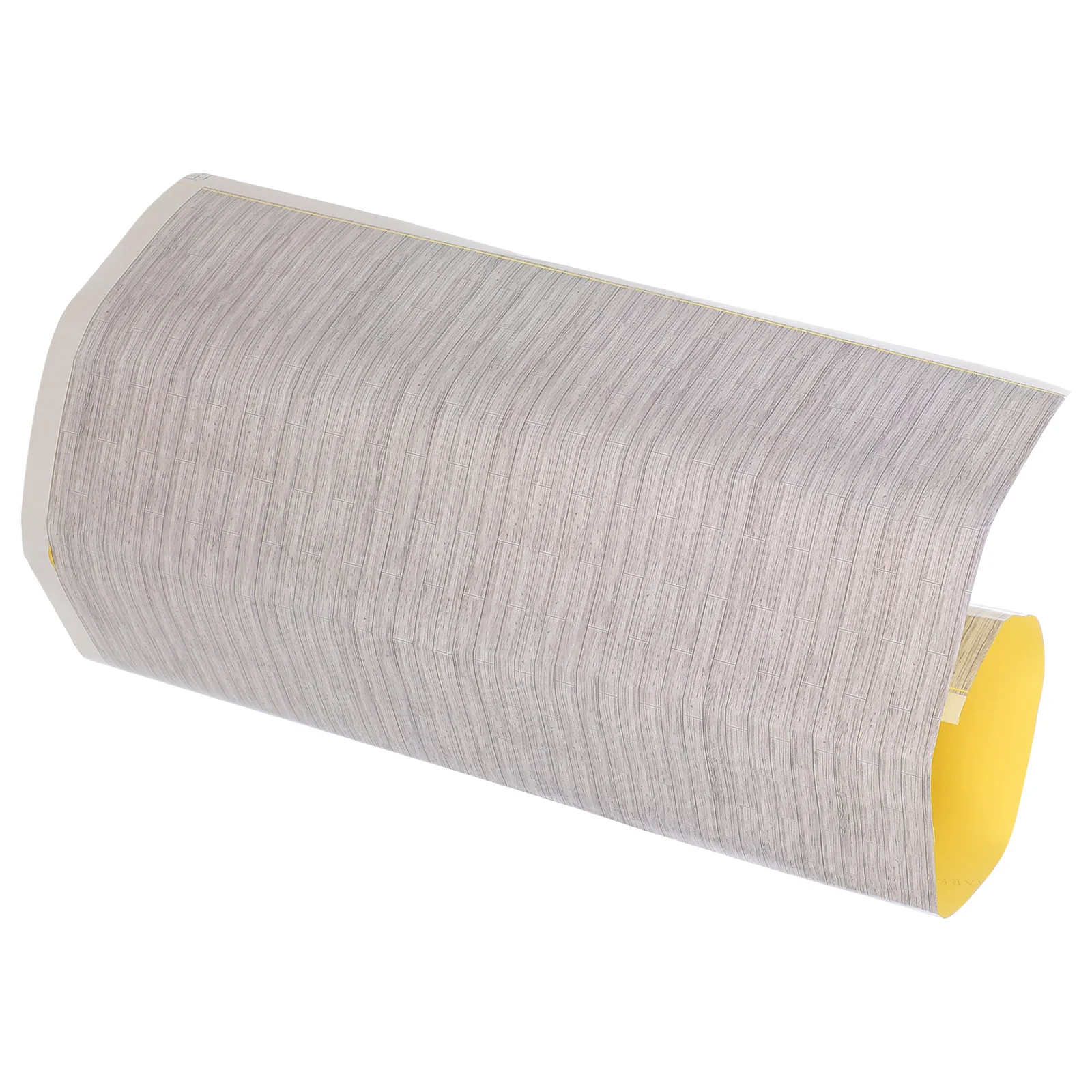 ملصق أرضيات مصغر تصميم ريفي من الخشب الحبوب للمنزل ديكور ذاتي الصنع ملحقات ألواح أرضية منزلية صغيرة #6