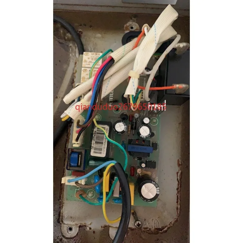 

Подходит для печатной платы Fangtai CXW-200-JQ22TS, плата управления основной платой питания