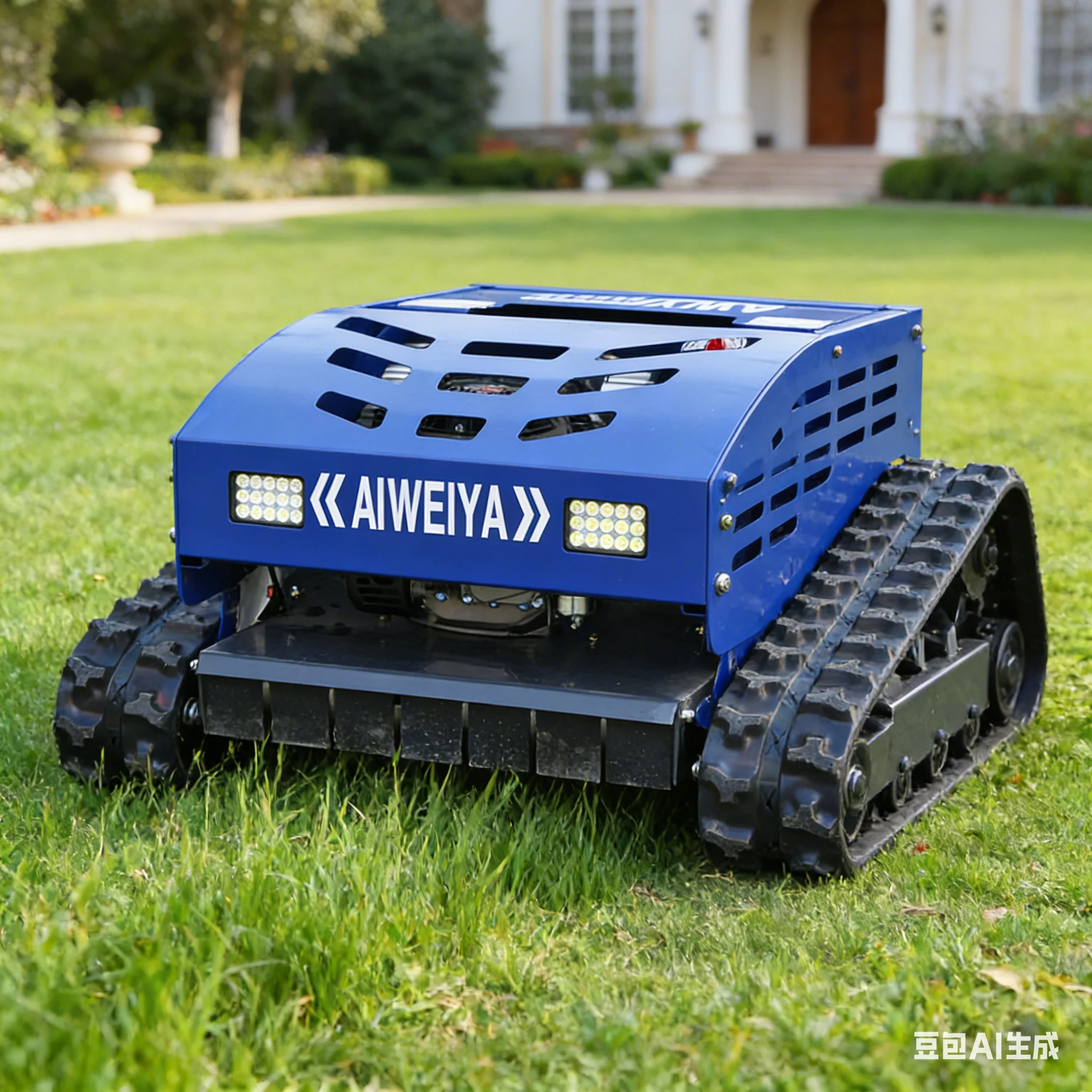 Customized Convenie…