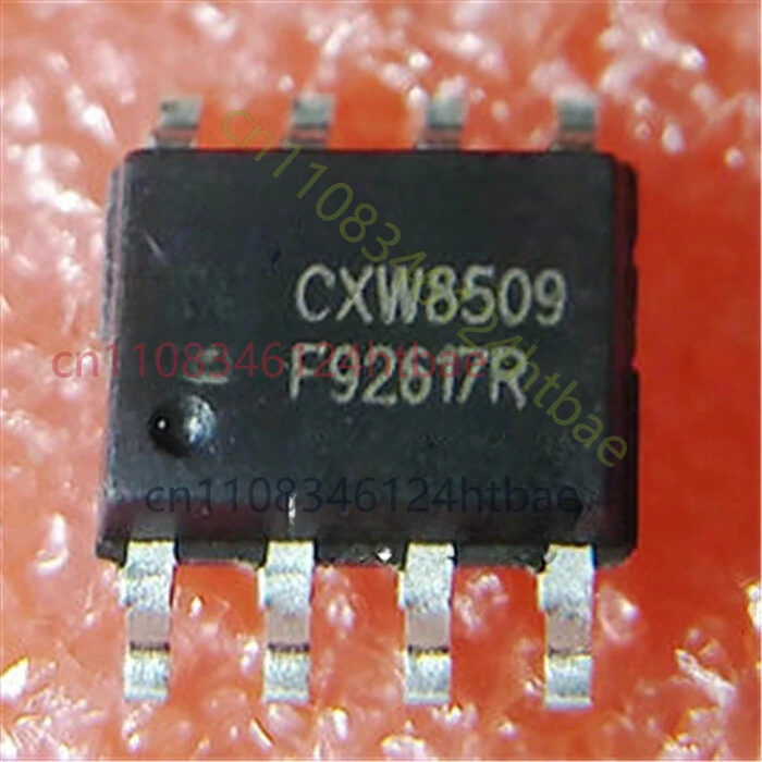100-個の-100-新しい-cxw8509-sop-8-チップセットオリジナル-ic-チップ用