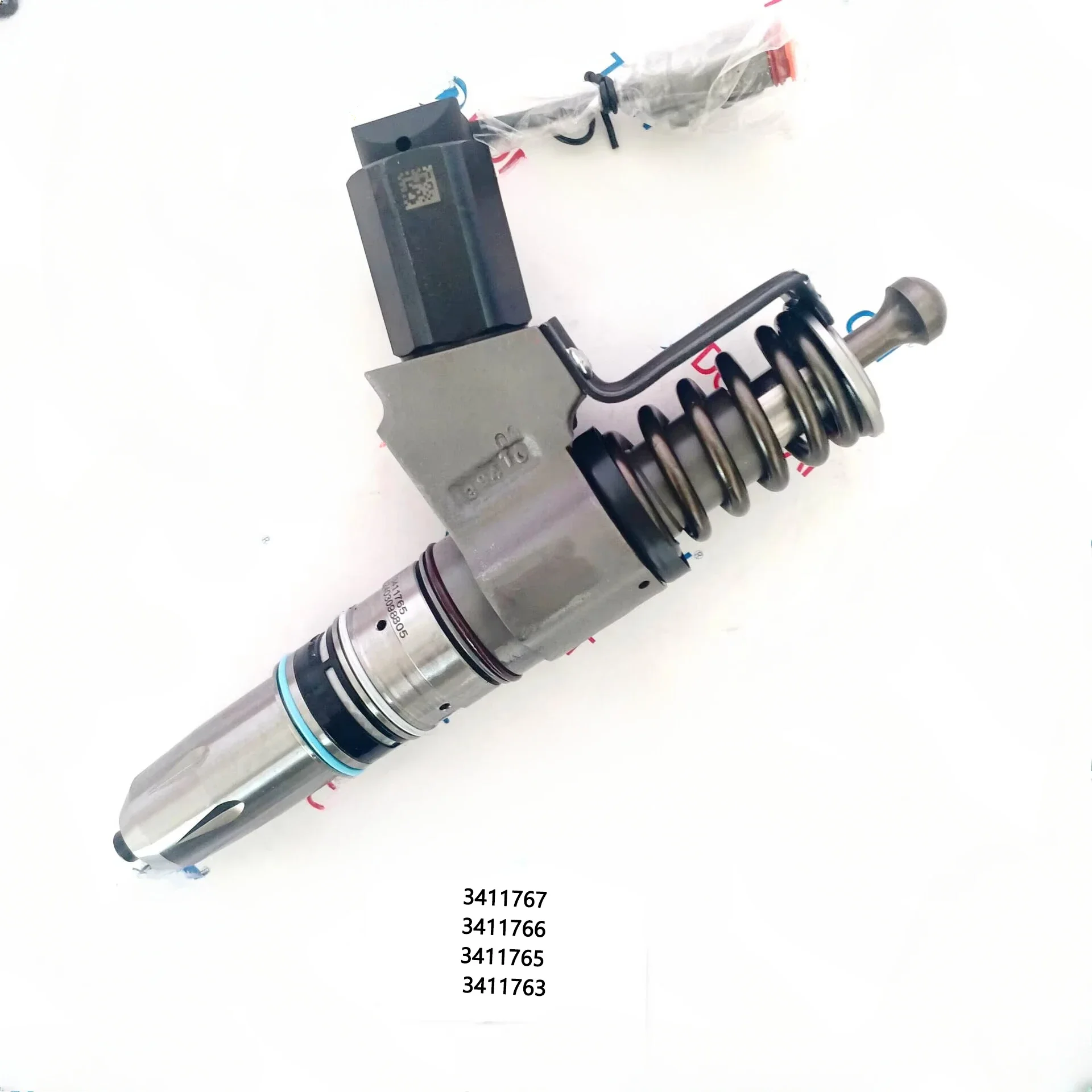 

Fuel Engine N14 Unit Pump Nozzle Injector 341-1764 3411764 341-1766 3411767 430-7516 430-7776 438-4360