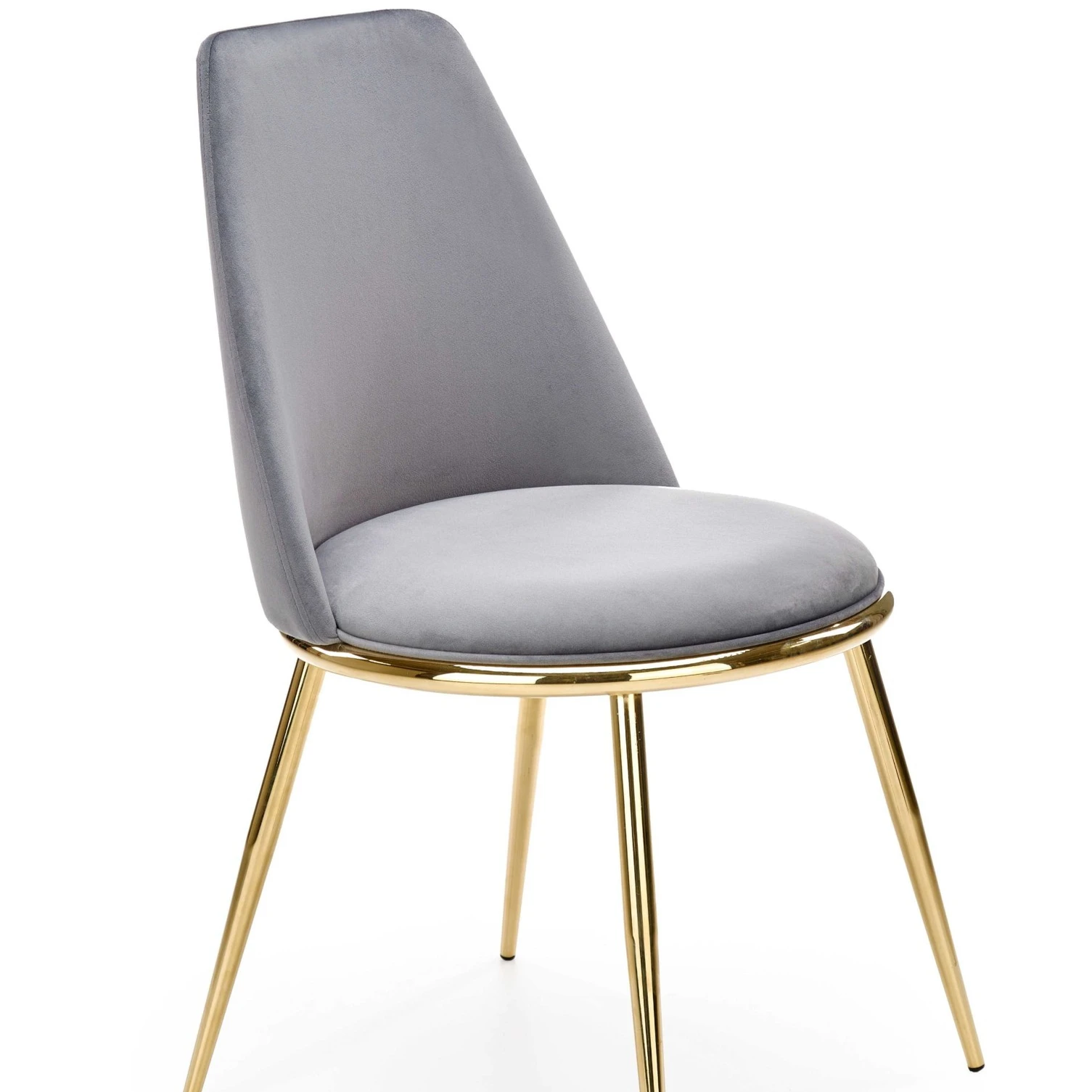 

Modern Velvet Dining Chairs For Dining Room