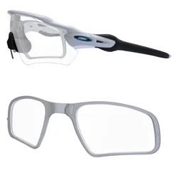 Millerswap Insert Clip-On Prescription Clip for Oakley Radar EV Sunglasses