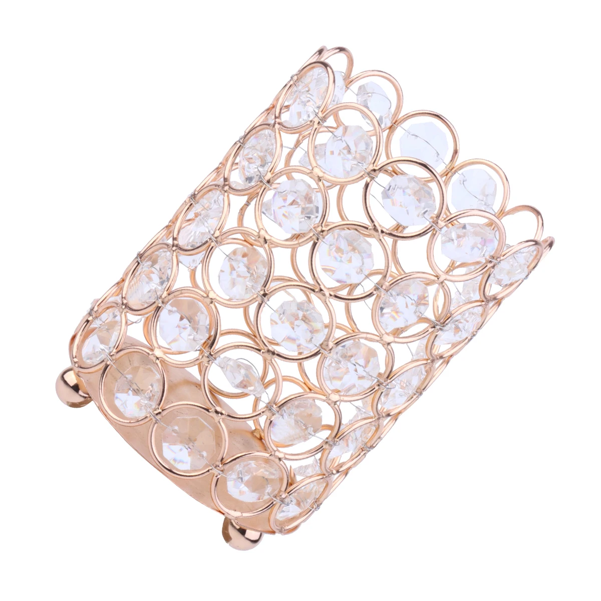 

Bling Crystal Pen Holder Desk Organizer Makeup Brushes Decoration Unique Gift for Home Office Wedding Bling Pen Holder
