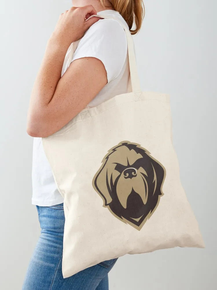 

the Newfoundland Growlers Tote Bag tote bag university shopper bag women canvas tote bags