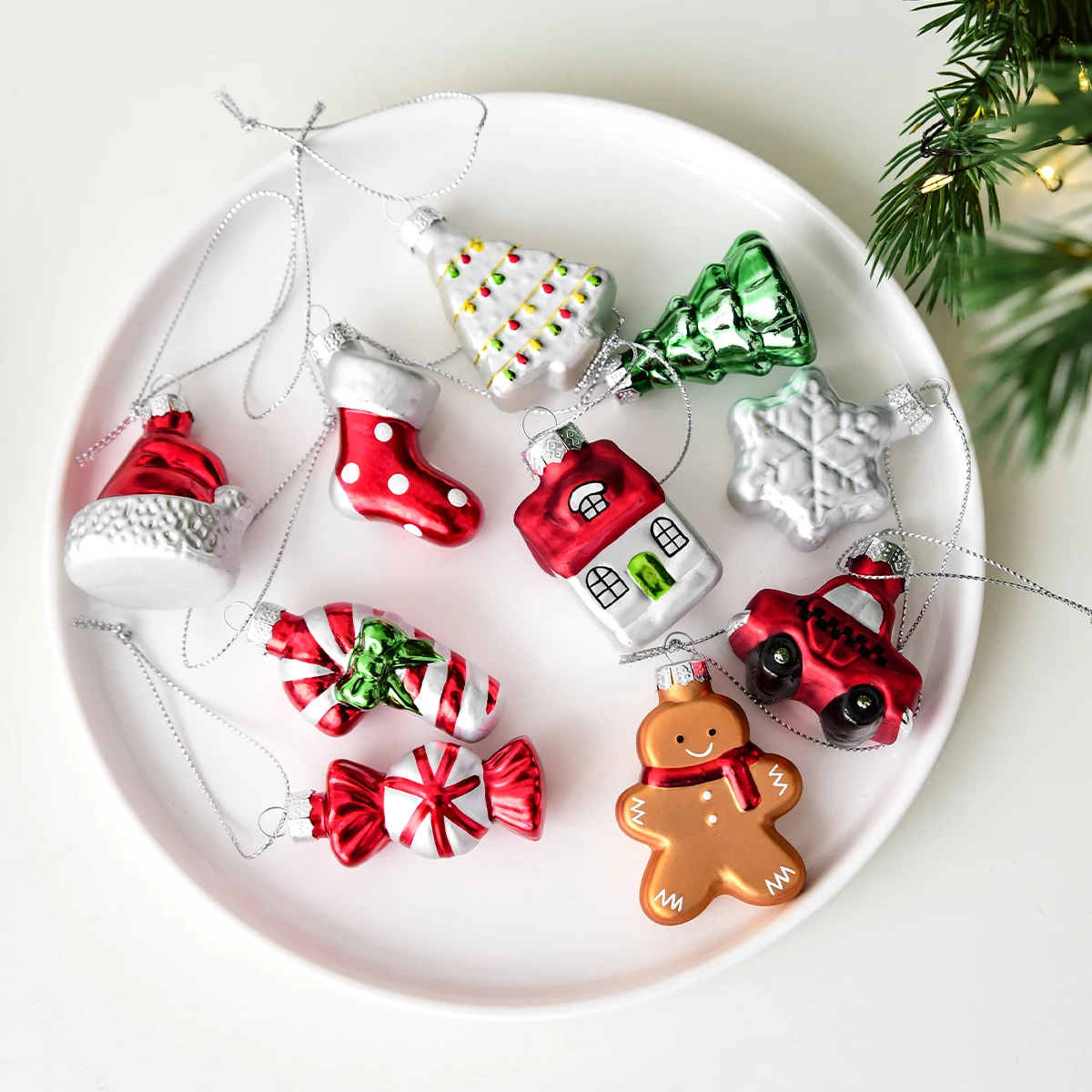 Thumbnail 3 - #57 Top Rated Christmas Tree Decorations to Buy in 2026