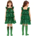 Green A