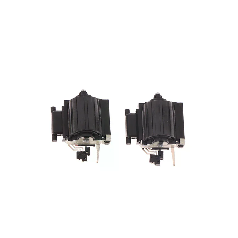 Roller Type Dial Encoder EVQVYA001 12 Positioning Infinite Rotation Potentiometer Coding Switch Camera Accessories