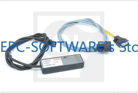 

EPC-SOFTWARE HIAB DIAGNOSTIC KIT (ручной интерфейс)
