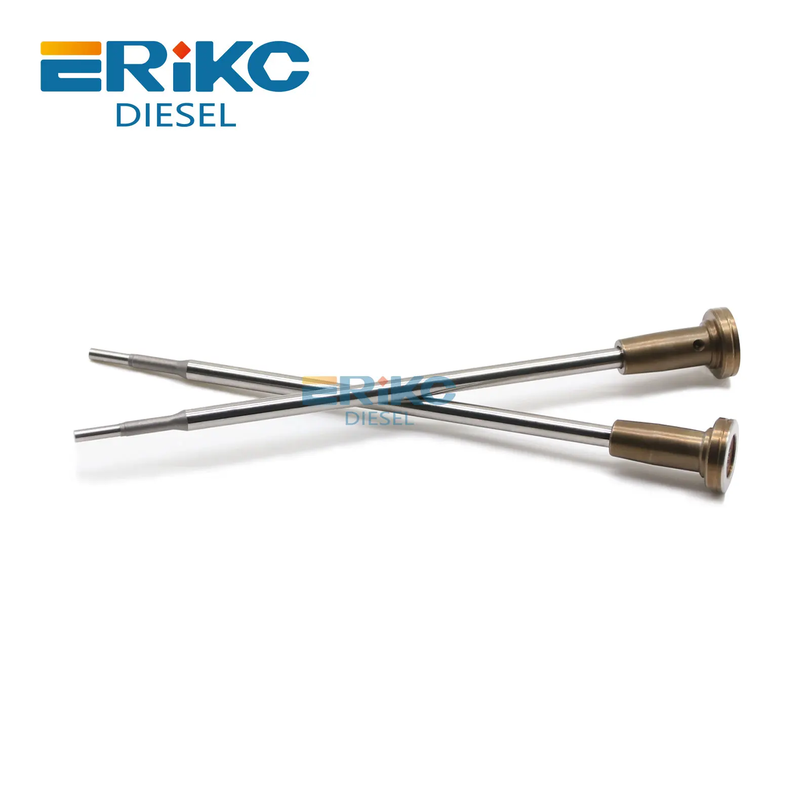 F00VC01022 Common Rail Fuel Injector Control Valve Set F00VC01022  For Diesel Injector 0445110087 0445110102 0445110141