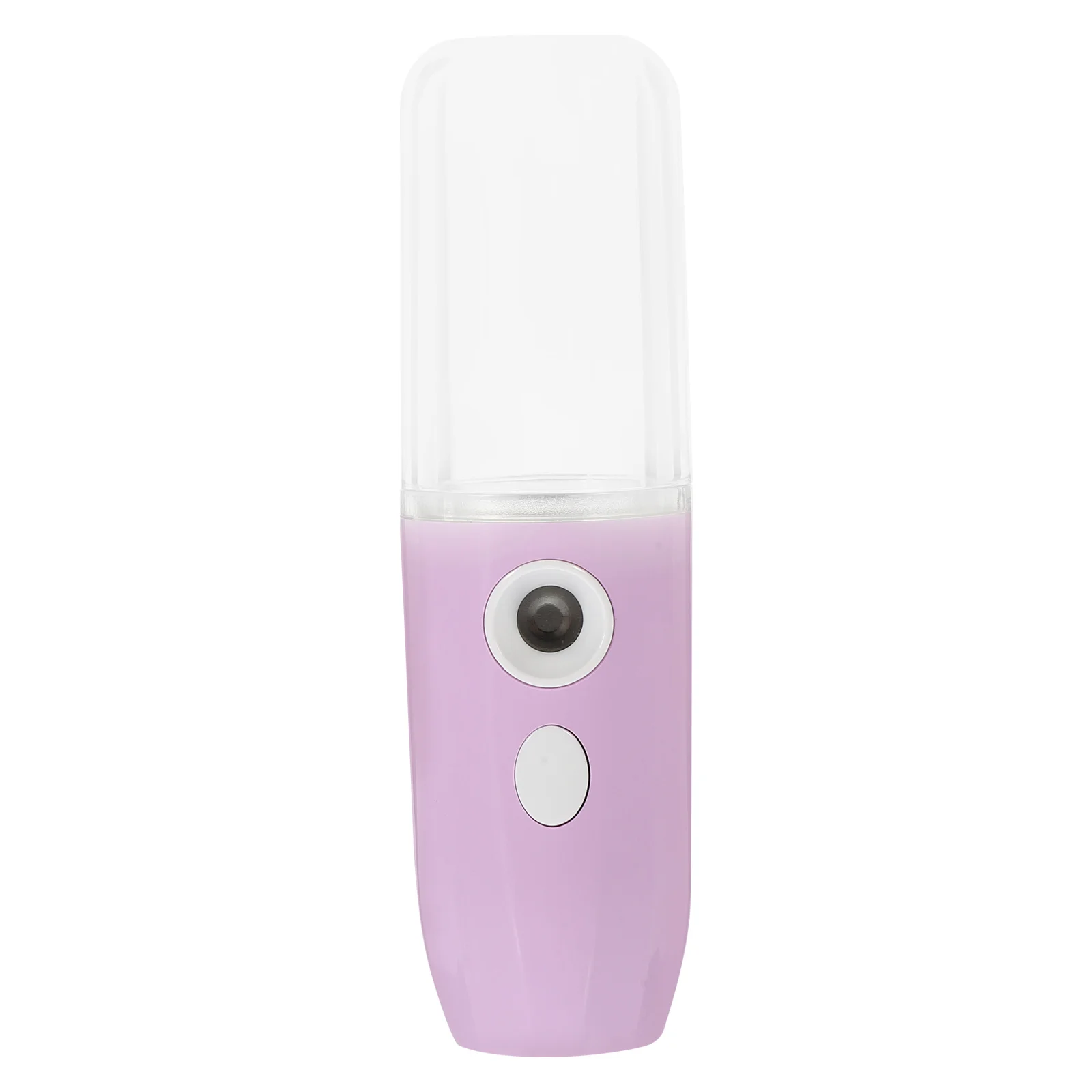 

1Pcs Compact Lightweight Nano Mist Sprayer Moisturizer Anytime Anywhere Long Time Skin Solution Sprayer