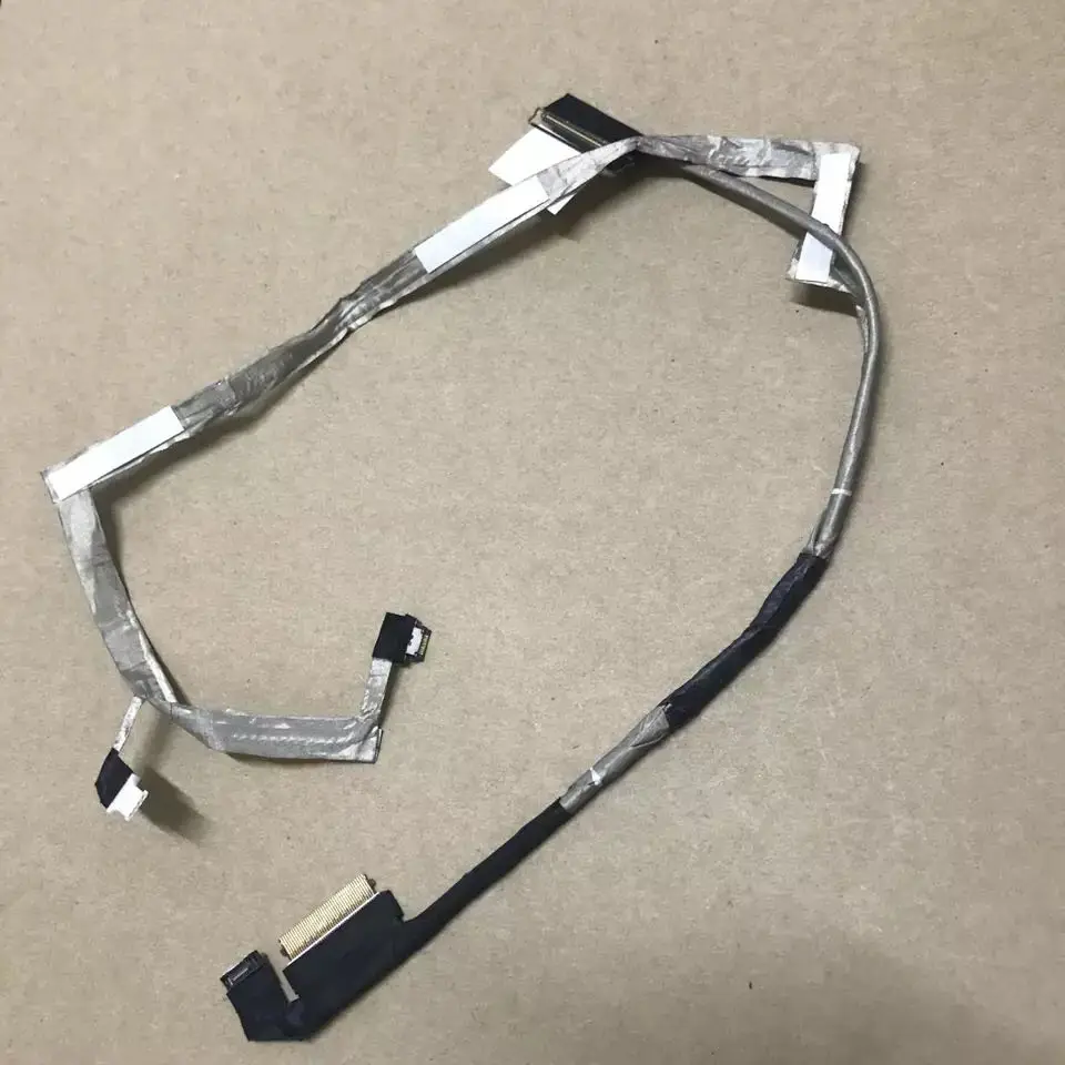 New Original Lcd EDP FHD Cable For Dell 5000 5559 AAL25 DC02002C900 CN-0401NT 0401NT 401NT