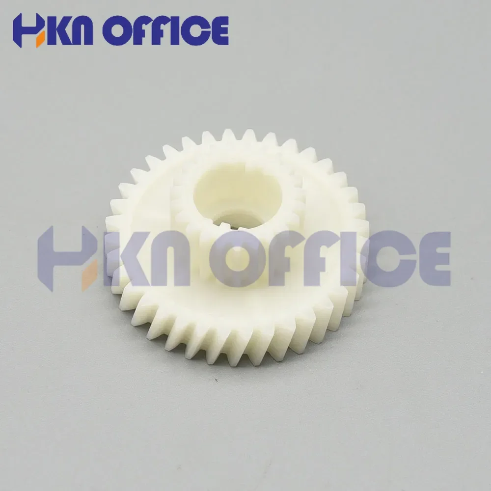 Genuine Bypass Feed Driving Gear / 2  23T 36T  suitable for Konica Minolta C6500 6000