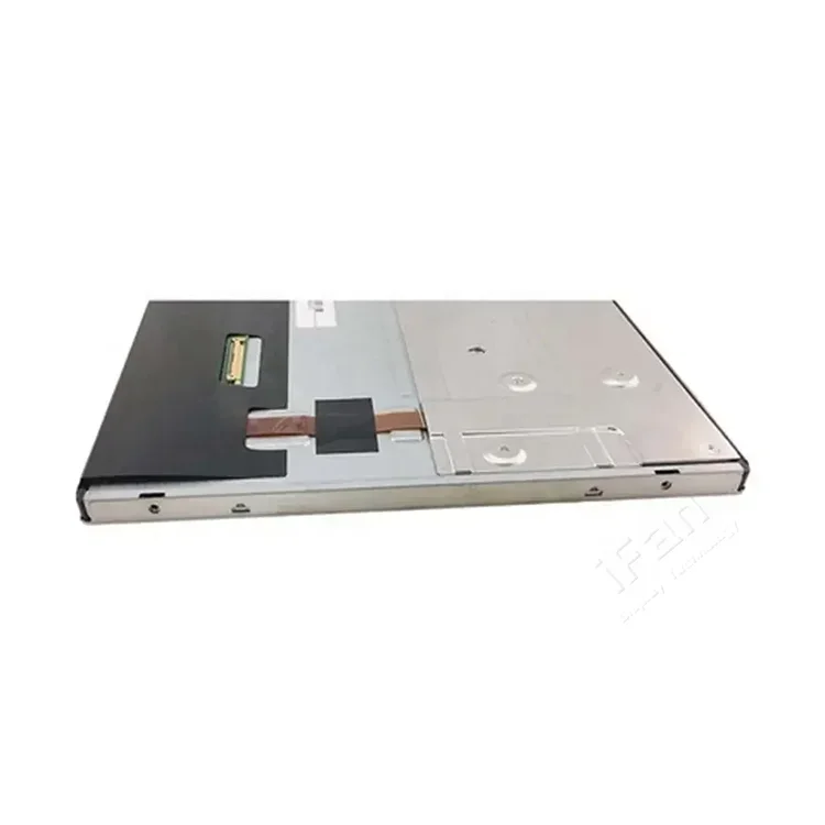 10.1 Inch Industrial TFT LCD Modules G101ICE-L01 / G101ICE-L03 1280x800 WXGA Display Screen 10.1 Panel