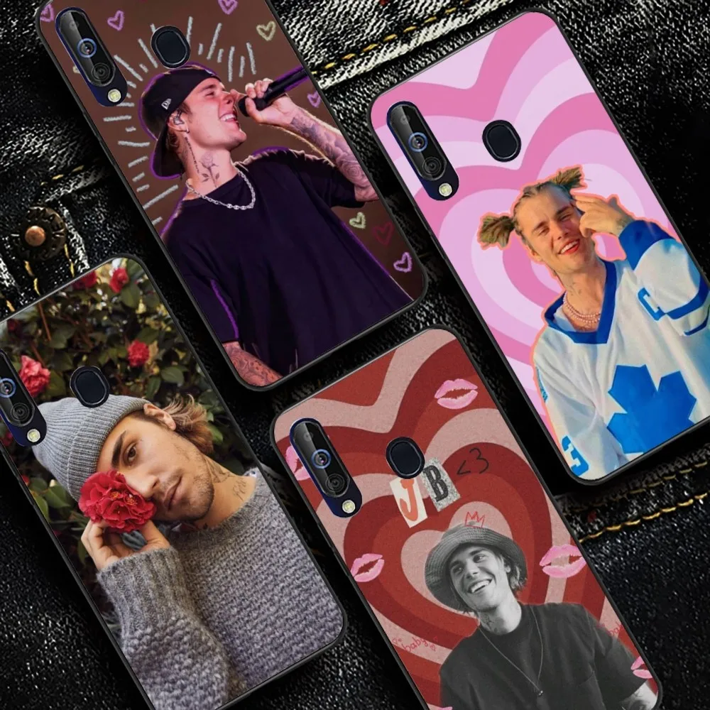 

Fashion J-Justin B-Bieber Phone Case For Samsung A 10 11 12 13 20 21 22 30 31 32 40 51 52 53 70 71 72 73 91 13 Shell