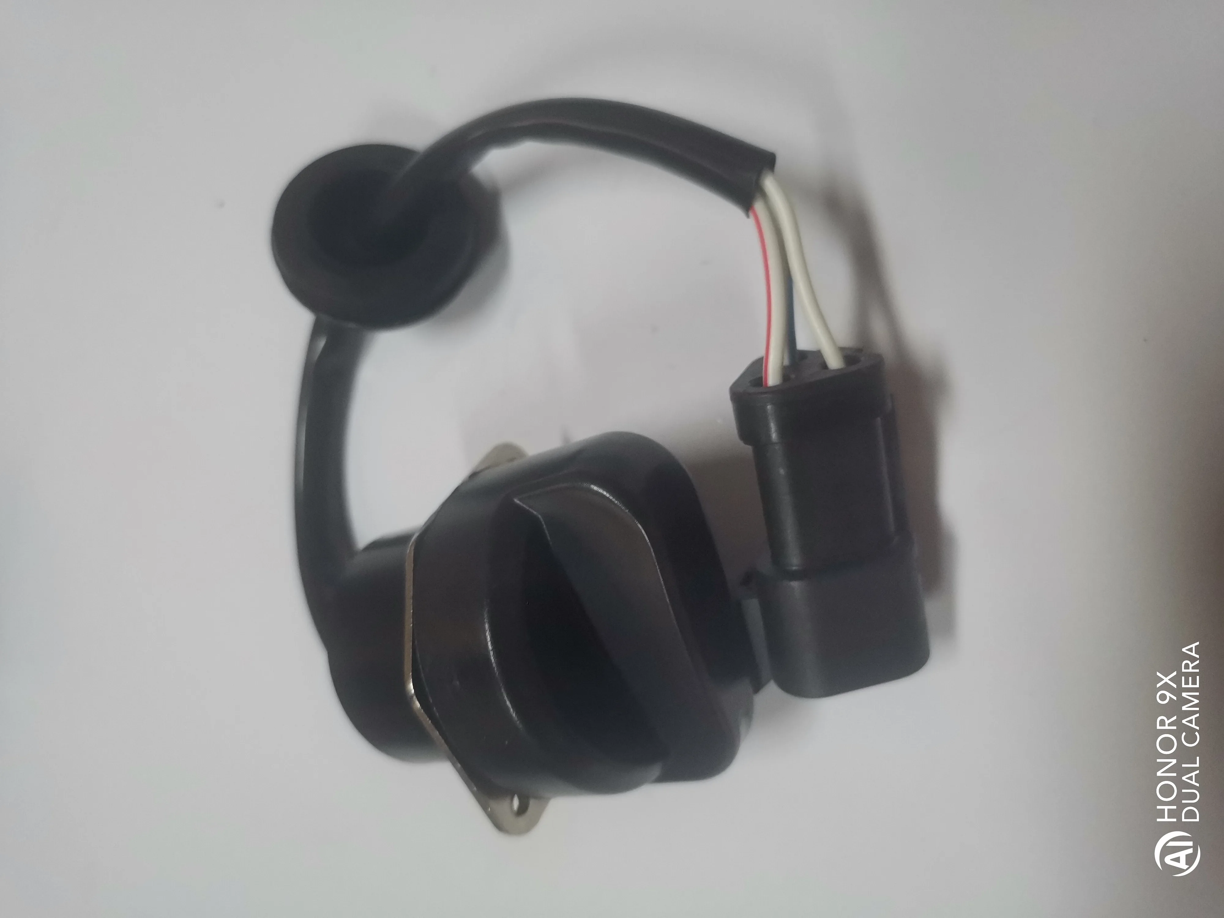 21N8-20901 21N8-20902 Drosselknopf-Schalter-Zifferblatt für Hyundai R220-5 R130LC-7 R140-7 R210LC-7 R215LC-7 R220LC-7 R225LC-7 Bagger