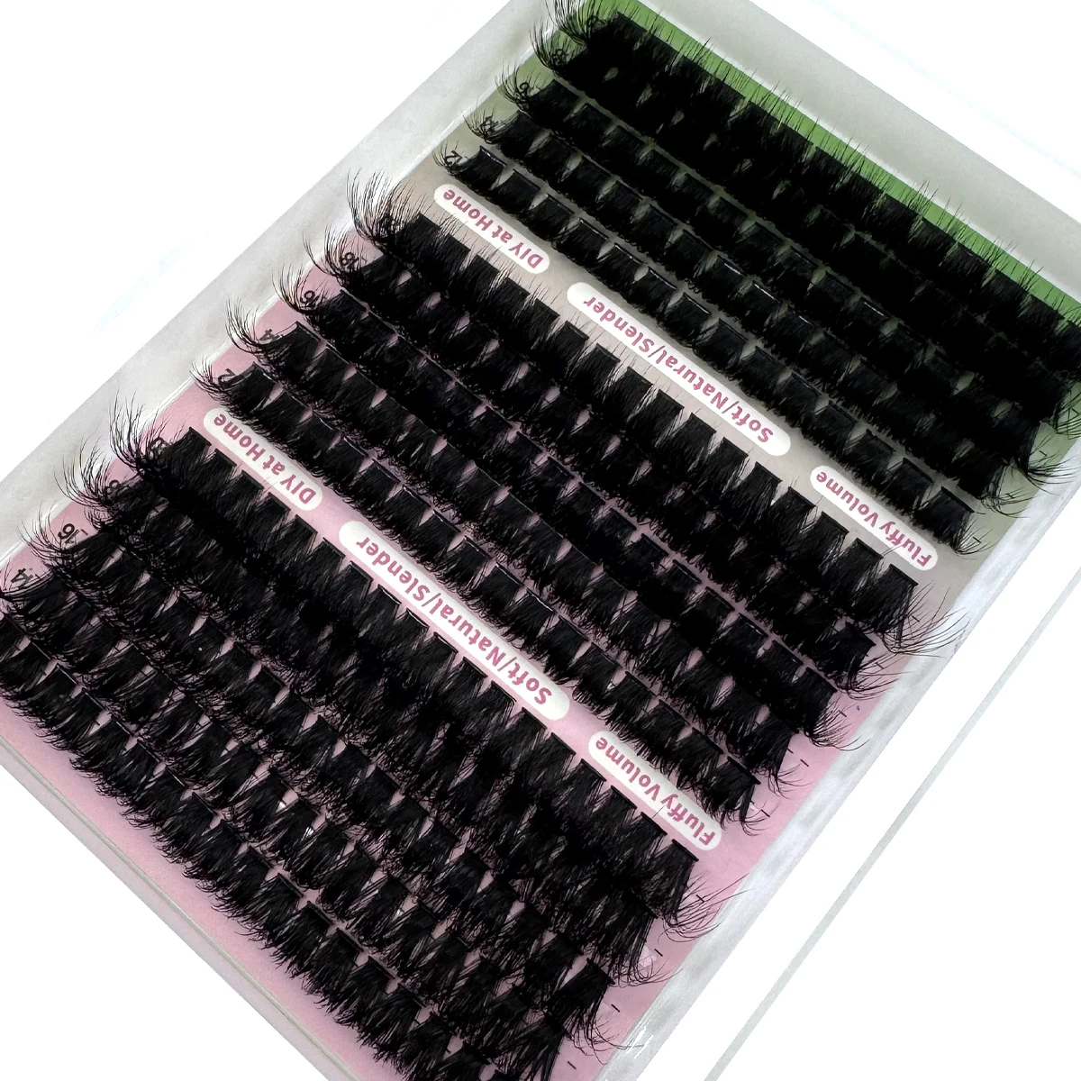 Thumbnail 3 - #41 Latest False Eyelashes Updates