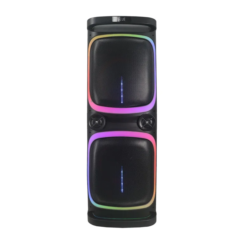 Bluetooth speaker subwoofer home party wireless speaker y