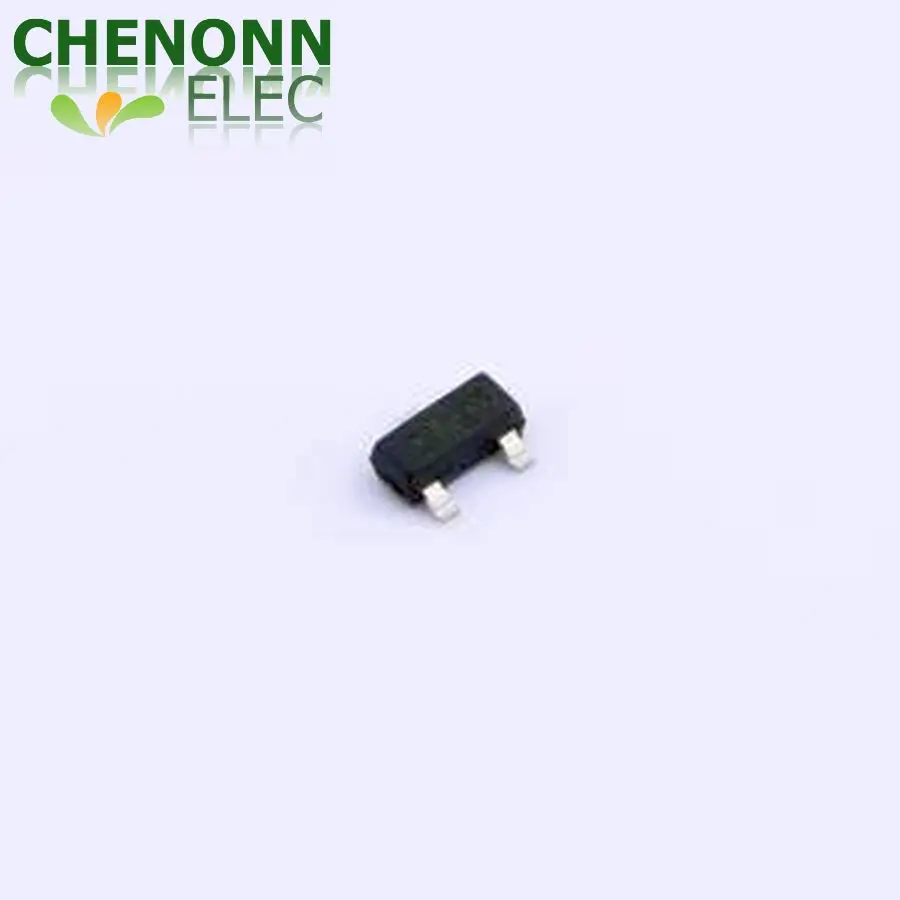 

200PCS/LOT IRLML0030TRPBF (MOSFETs)