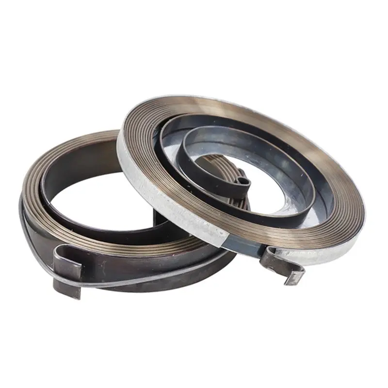 Easy Use 4X Electric Chainsaw Easy Starter Pulley With 2 Springs Fit Chainsaw For 4500 5200 5800 45Cc 52Cc 58Cc Spare Parts
