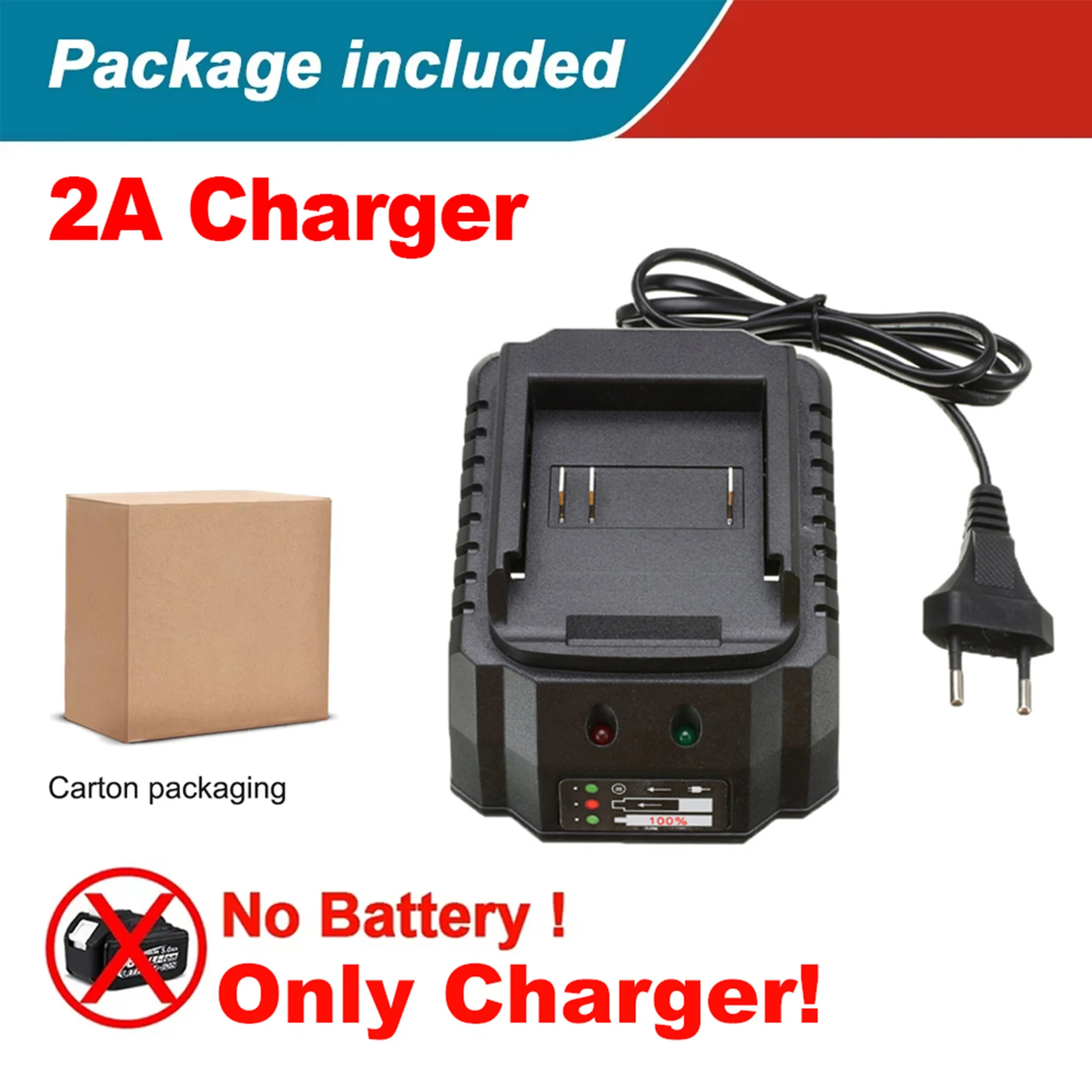 Voor Makita BL1430 14.4V 6.0Ah Oplaadbare Power Tools Batterijen 4S2P Li-Ion Batterij Voor Makita 14.4V BL1460 1415 194066-1