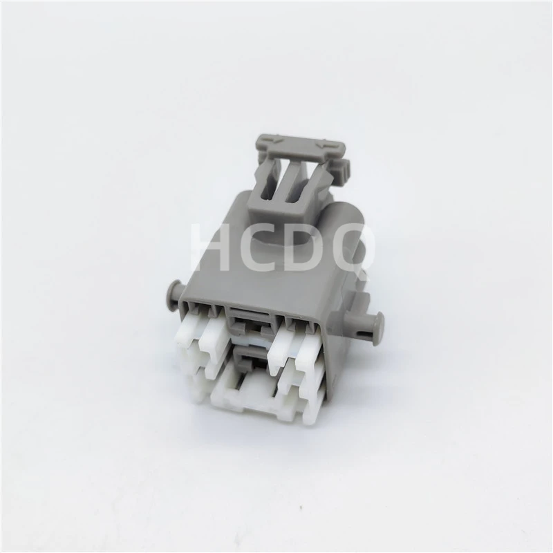 

10 PCS Original and genuine 7283-1286-40 automobile connector plug housing supplied from stock