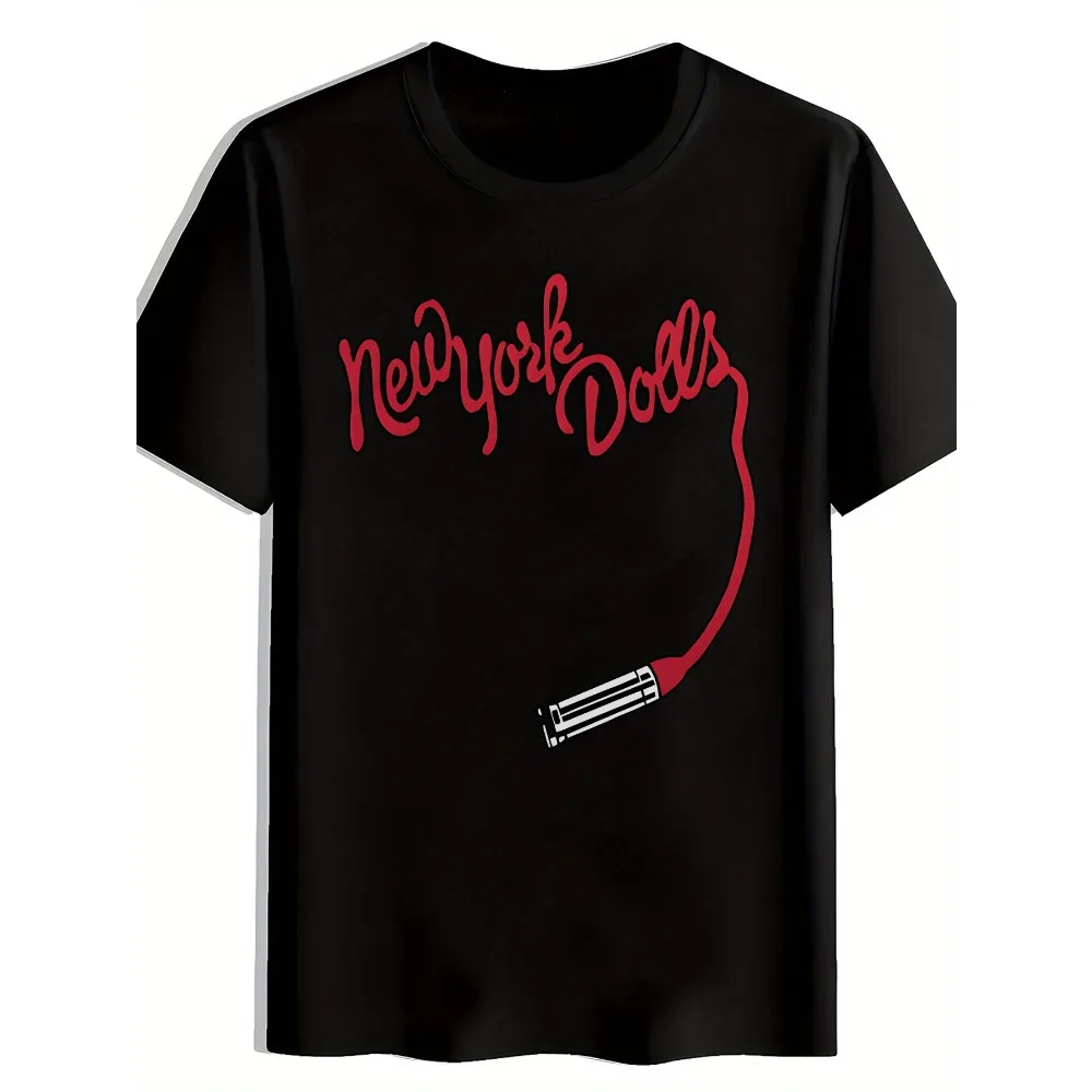 Men's Nydolls Retro…