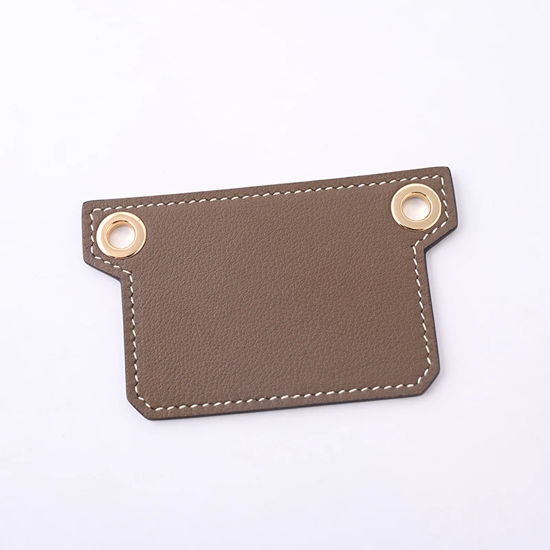 Insert for Slim Wallet  transformation into Cross Body Bag Changed  into Shoulder Bag Herbag Wallet  Liner  Part