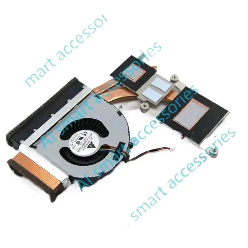

^^ CPU Cooling Fan Cooler For T520 T520i FRU：04W1578 75Y5782