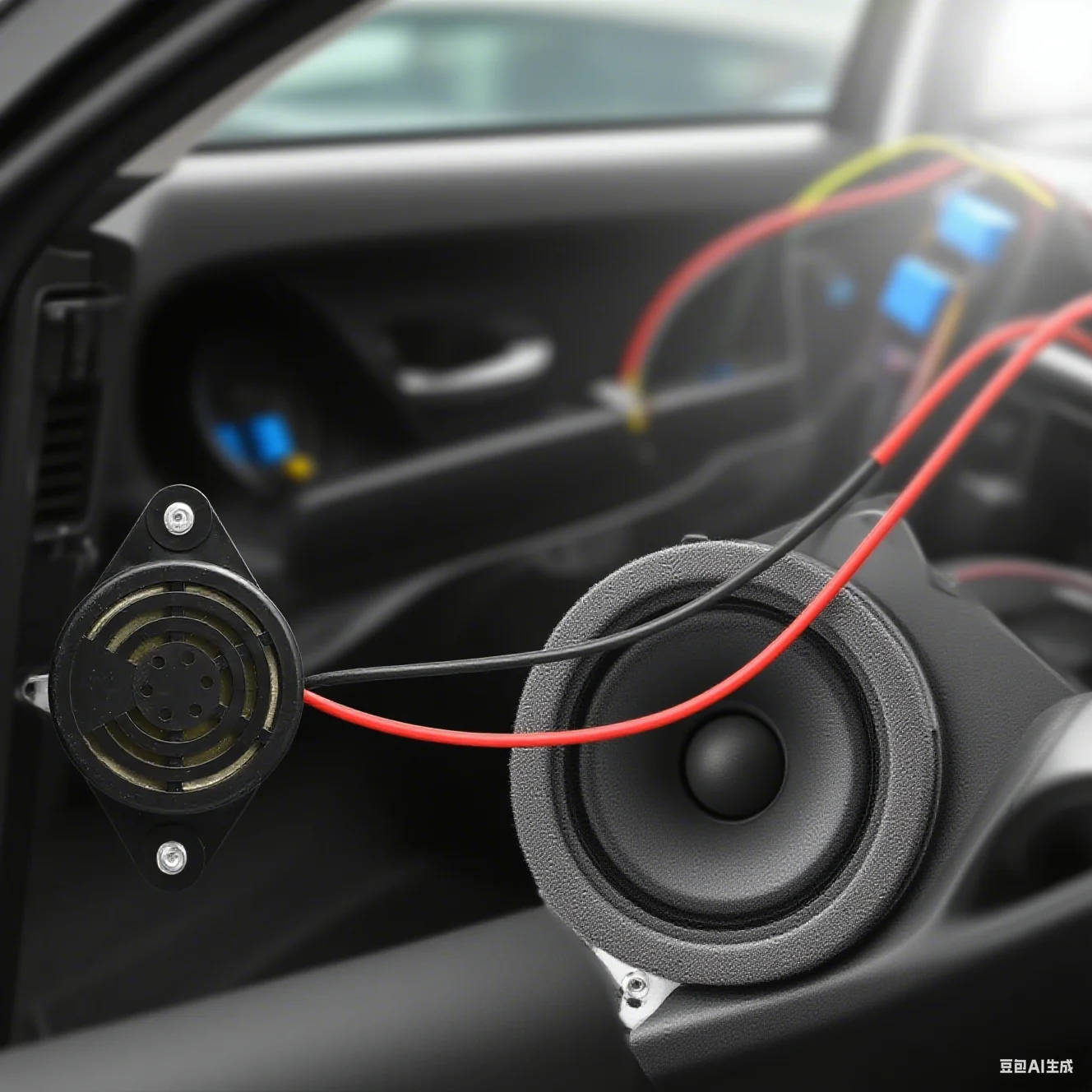 1Pcs DC3V-24V 100Db…