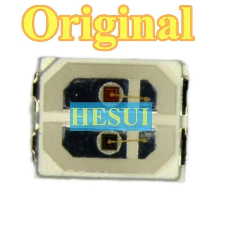 1/10PCS Infrared emission tube JNJ-2835SX30102163 Original SMD2835-4P