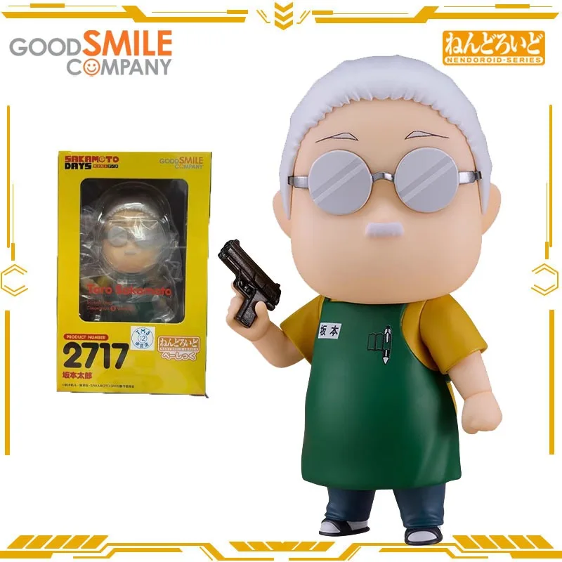 gsc-good-smile-nendoroid-originale-sakamoto-giorni-toro-sakamoto-2717-action-figure-giocattoli-per-ragazzi-ragazze-regalo-ornamenti-da-collezione