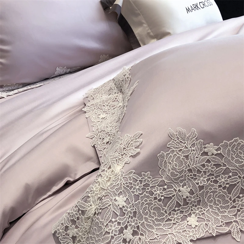 Luksusowy komplet pościeli 100 – Luxury Home Textiles Usa recenzja i cena