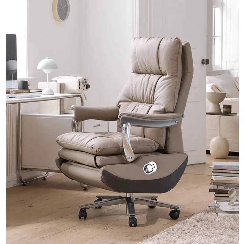 Computer Chairs for Living Room Ergonomic Computer Chair With Wheels Chaise Design Chaises Gaming Chair Offer Desk Footrest Game