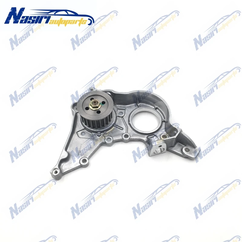 Engine Timing Cover Oil Pump For TOYOTA PASEO TERCEL 5EFE 1995-1998 15100-11110