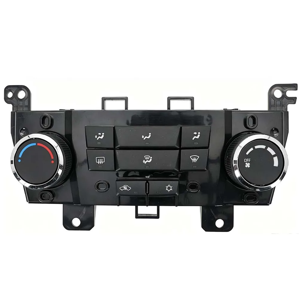 New Air Conditioning Switch Heating Control Button For Chevrolet Cruze Saloon 2009 - 2016 Car Accessories 95017054 96983927