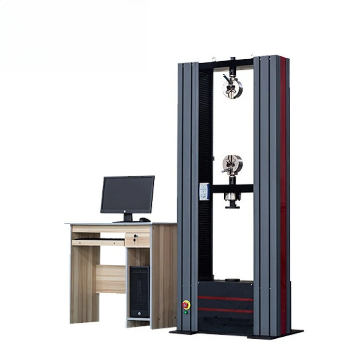Testing machine spring tensile compression deformation height tester spring testing machine
