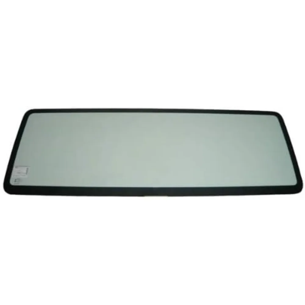 

304741075GTN Replacement Glass Windshield For 1976-86 Jeep CJ7 And Scrambler CJ8