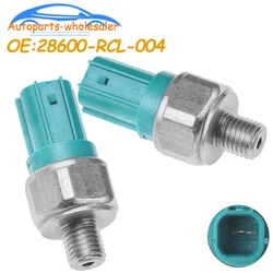 28600-RCL-004 28600RCL004 Interruptor de sensor de presión de aceite Trans automático para Honda/Accord/Acura/CR-V Element RSX TSX 2003-2005 200 PS626
