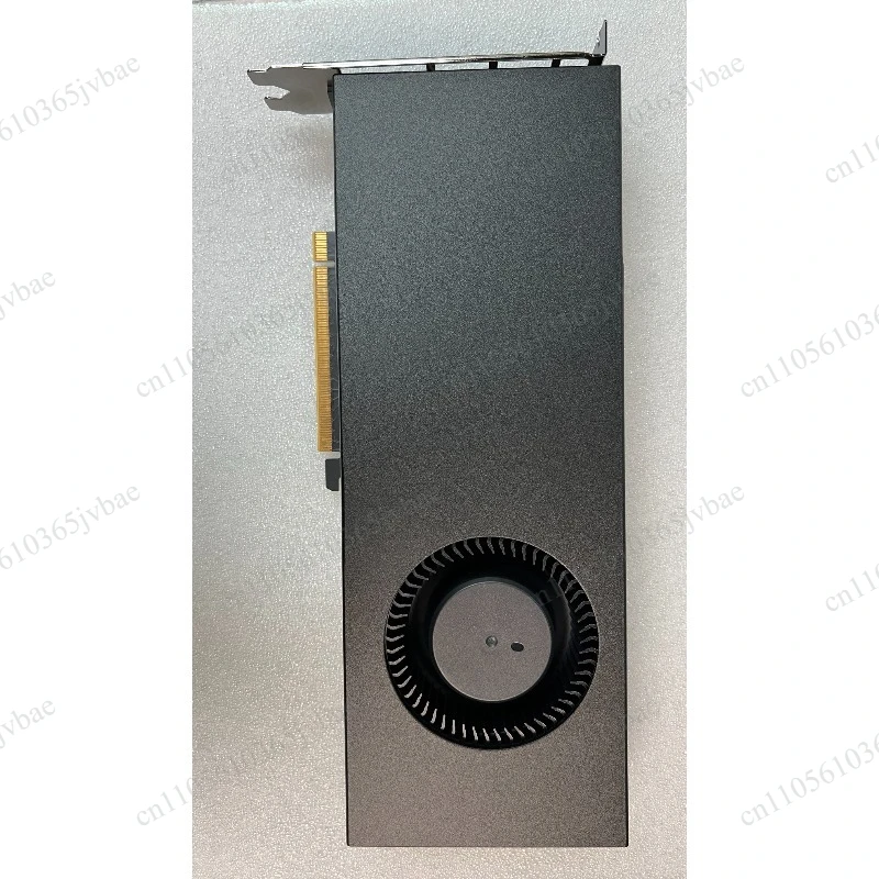 RTX3080 20G Turbo Graphics Card Deep Learning AI Inference Graphics Card