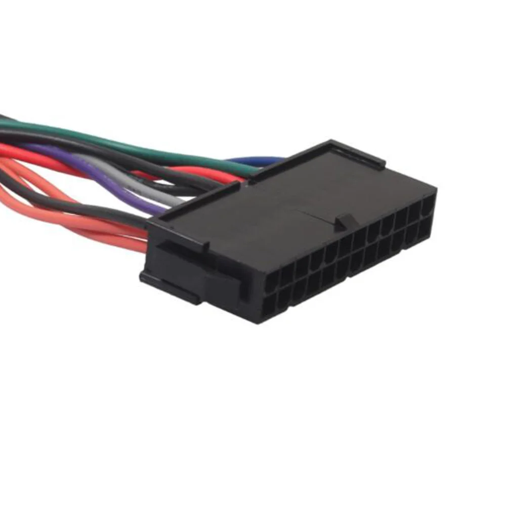 24 Pin To 14 Pin At…