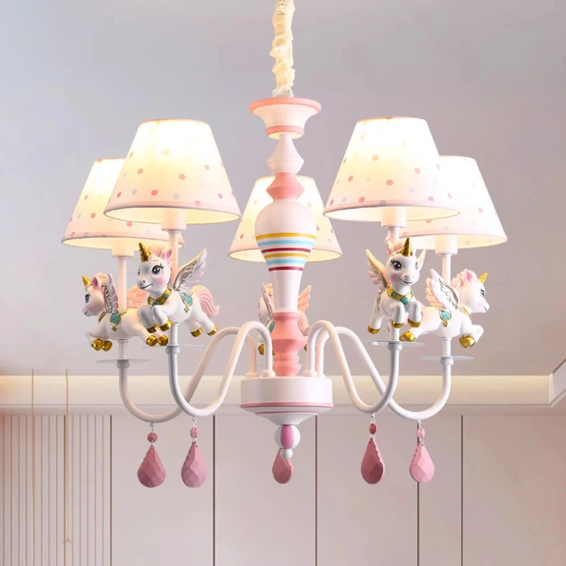 Modern Unicorn Mast…