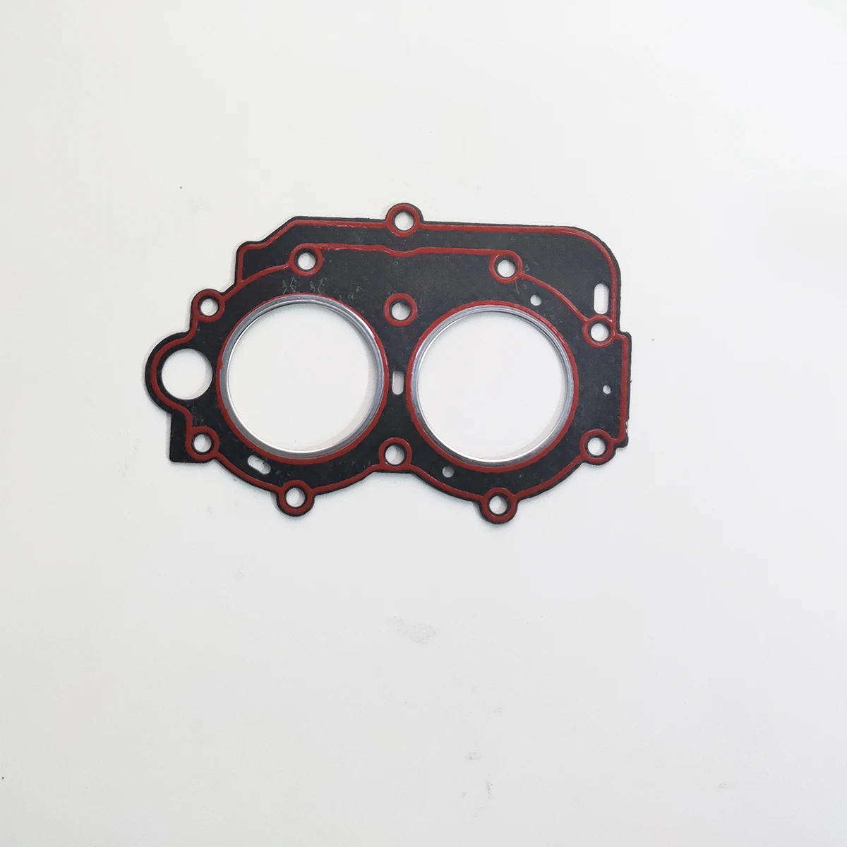 63V-11181 Boat Engine Cylinder Head Gasket For Yamaha 9.9HP 15HP 2 Stroke Outboard Motor 63V-11181-A1 63V-11181-A1-00