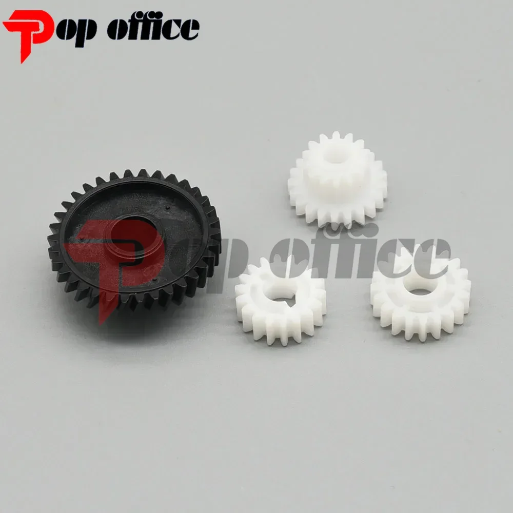 

Original Quality FU9-0036-000 FU9-0037-000 FU9-0039-000 FU9-0074-000 Developer Gear Kit used be for Canon 6075 6065 6055 6275 81